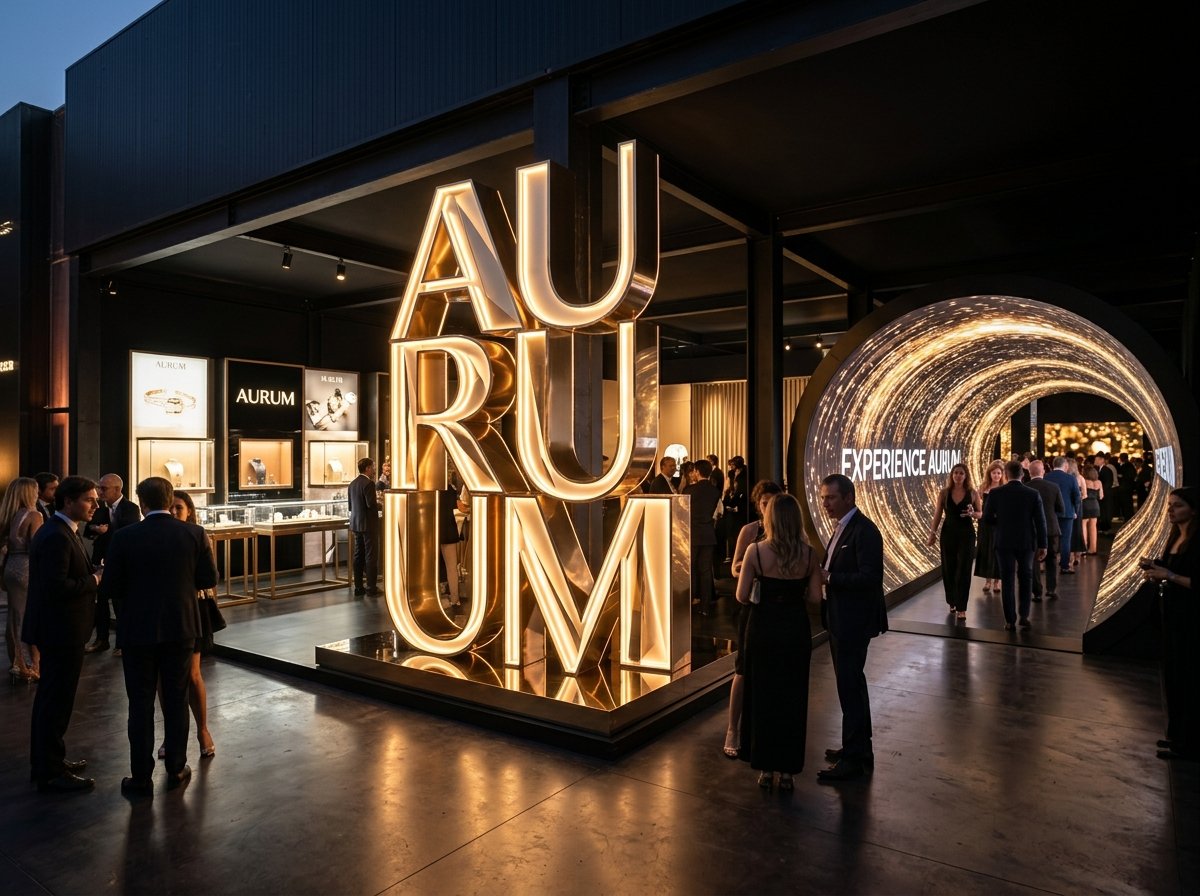 Brand Experiences