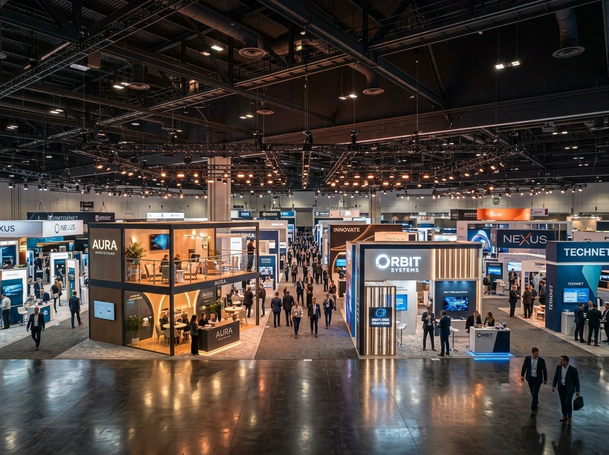 Exhibitions